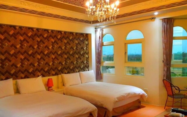 Lake Dream B&B