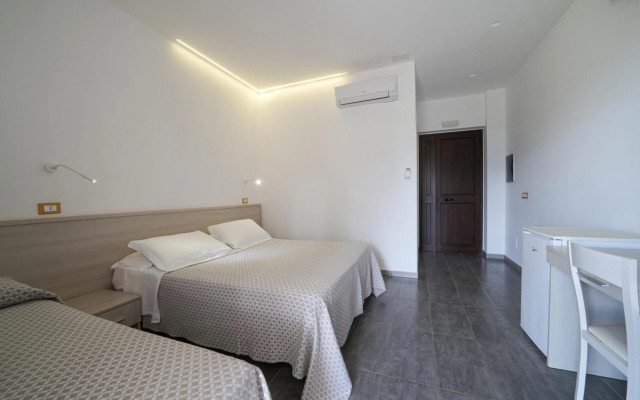 Luzia Agriresort