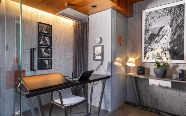 Kamo Residences by Reflections