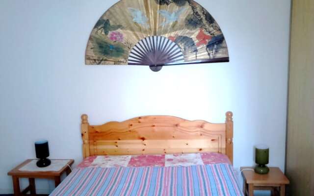 Apartment With 2 Bedrooms in Vaux-sur-mer, With Furnished Terrace and