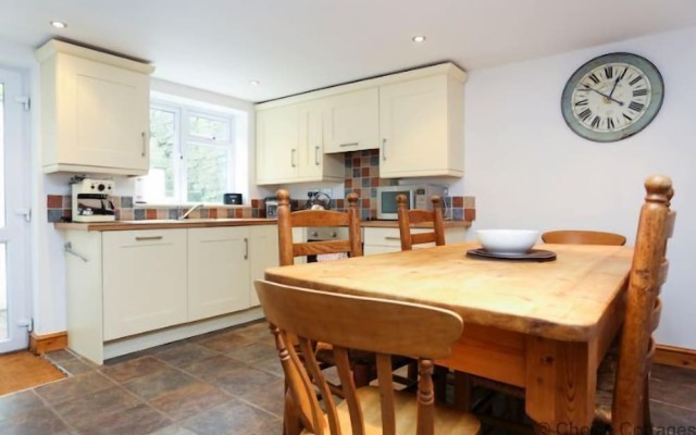 Braunton April Cottage