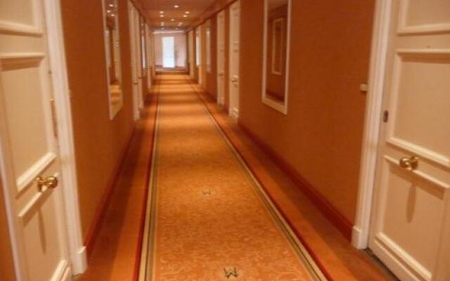 Palais Miramar Croisette