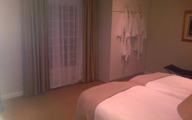 Nautilus Cottage Guest House