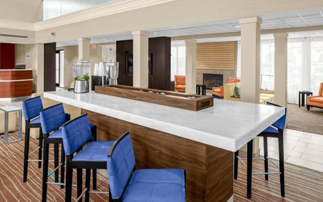 Courtyard by Marriott Wilmington / Wrightsville Beach
