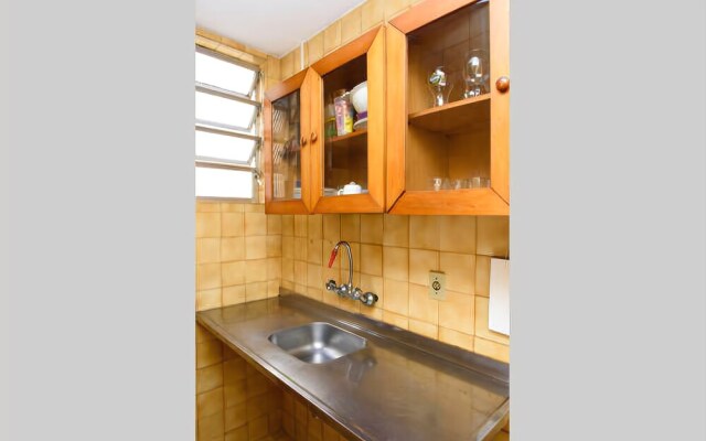 Copacabana Studio - RJC40607