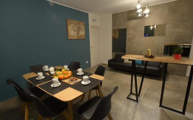 Cappellanio Suite & Apartament