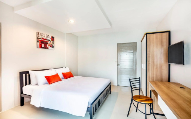 Aliz Hotel