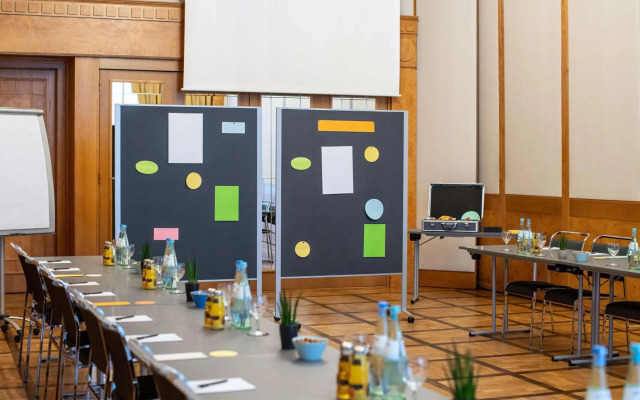 Pullman Stuttgart Fontana