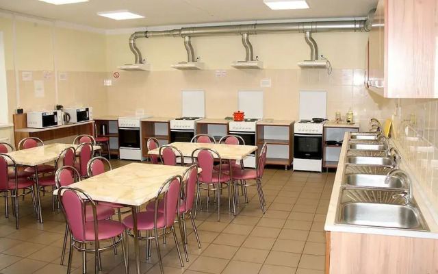 Friendly House - Hostel