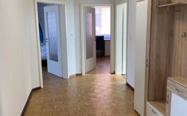 Othman Appartements Hannoversche Straße 23