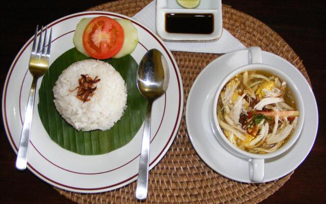 Jalan Jalan Villas & Spa
