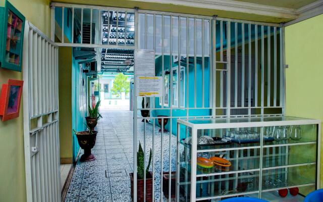 Oyo 3348 Minimalis Residence