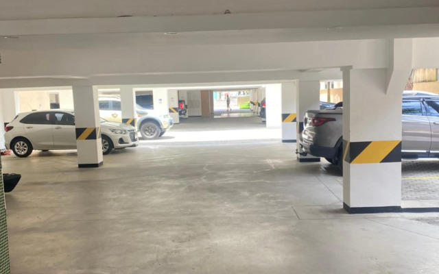 Apartamento Vista Mar Prainha Arraial do Cabo