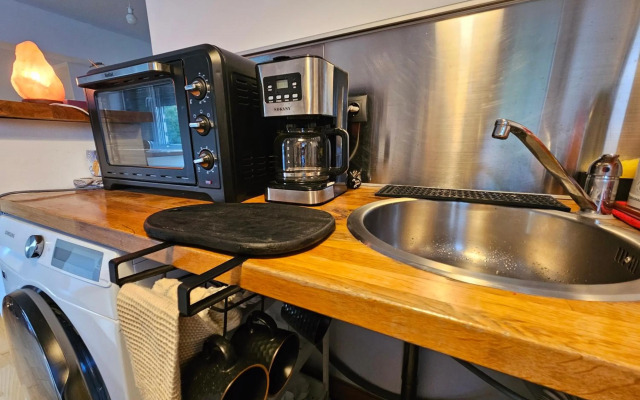 RIVER VIEW - Izvor Studio