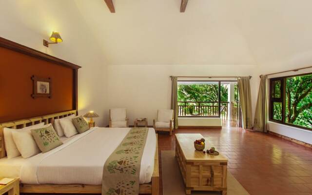 Teanest – Nature Resorts, Coonoor