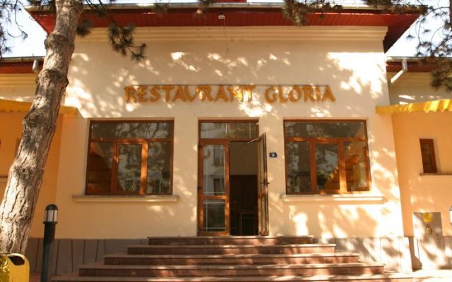 Hotel Gloria Suceava