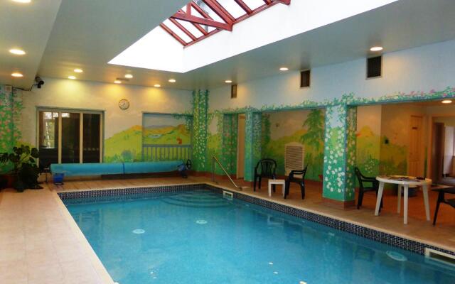 Lindeth Howe Hotel