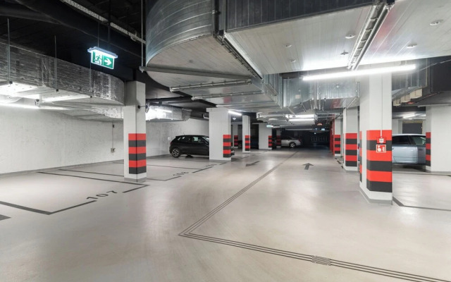 Lineburg Villa Apartments