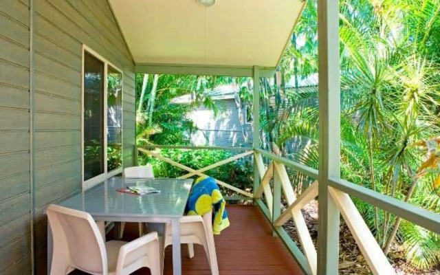 NRMA Darlington Beach Holiday Resort