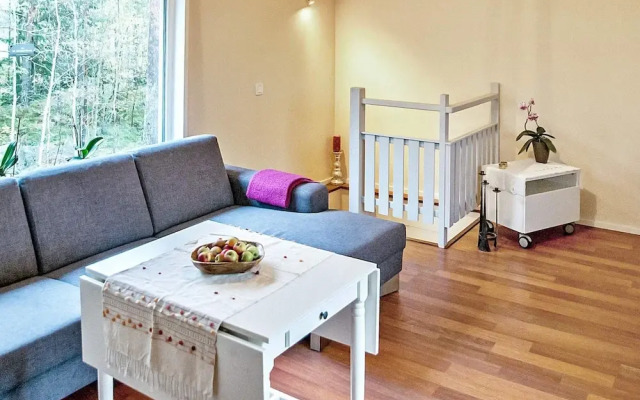 4 Person Holiday Home in Ingaro