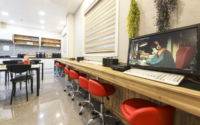 Gyeongju Good Dream Guest House