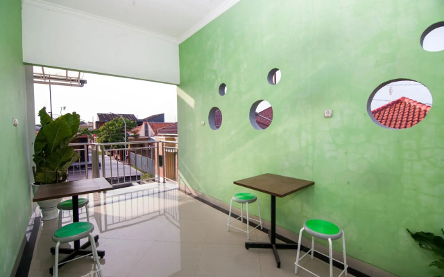 Hotel O D'residence Syariah