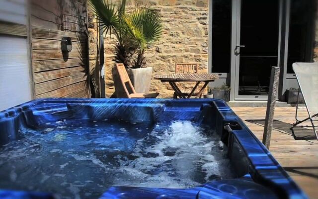 Le Presbytère de Pancé