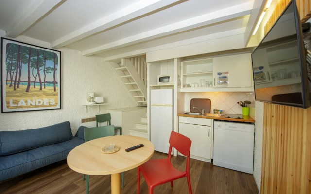 Résidence Vacances Bleues Domaine de l'Agreou