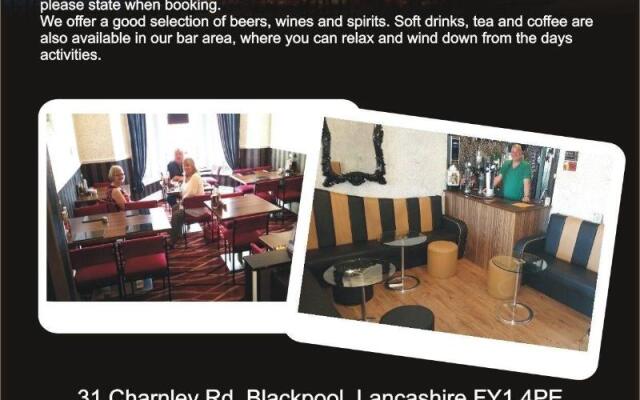Delamere Hotel