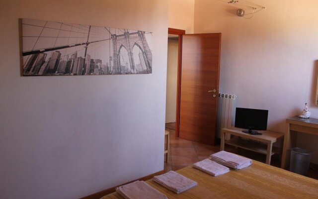 Appartamento Luna Rho