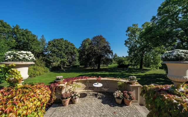 Ferien- und Pferdehof Glöe GbR