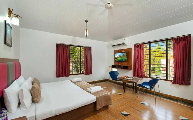 Hotel Sapphire
