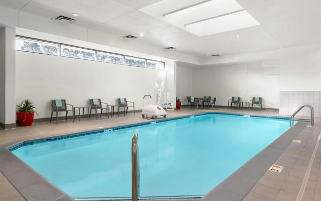 Courtyard by Marriott Minneapolis-St. Paul Airport