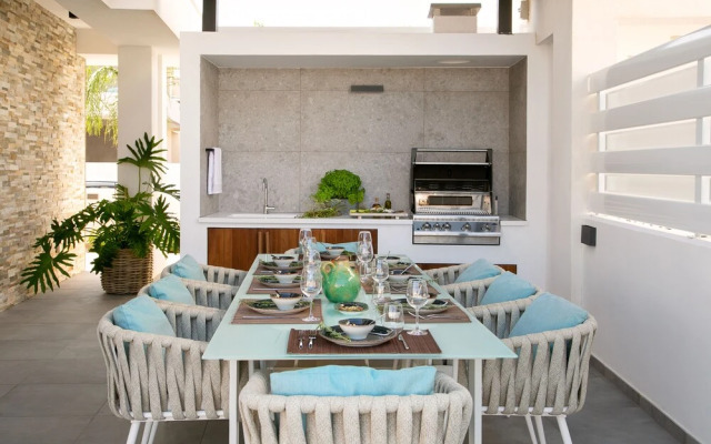 Chris Le Mare Gold Luxury Villa By Louis Hotels