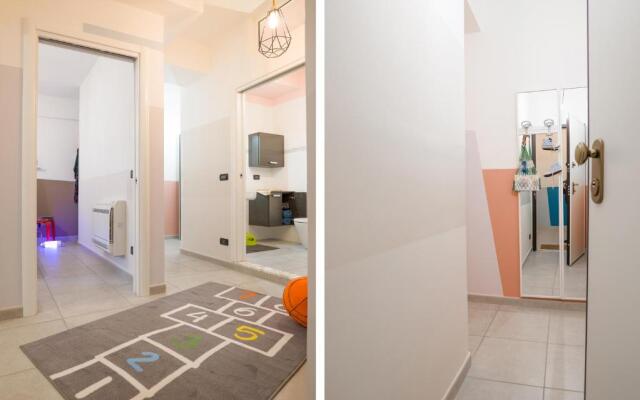 Babyaccommodation Family Experience IV