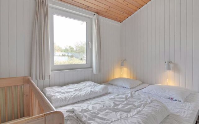 "Hardo" - 600m from the sea in NW Jutland