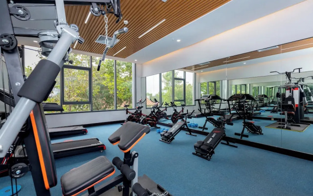 Petro House Vung Tau (Block B)