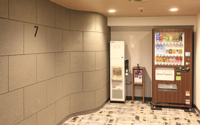 Hotel MyStays Yokohama