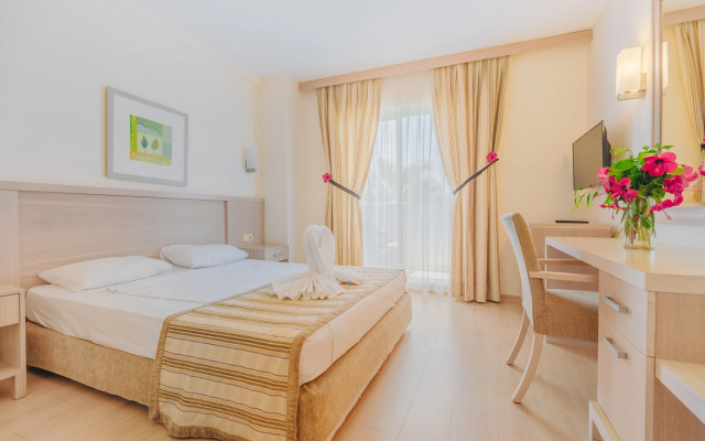 Sural Resort - All Inclusive