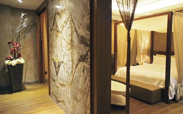 YENJIM Motel