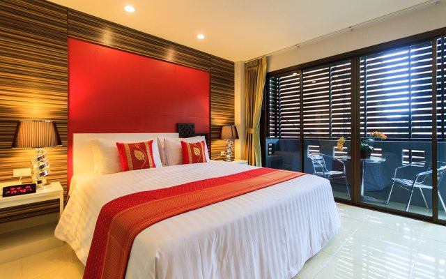 Patong Max Value Hotel