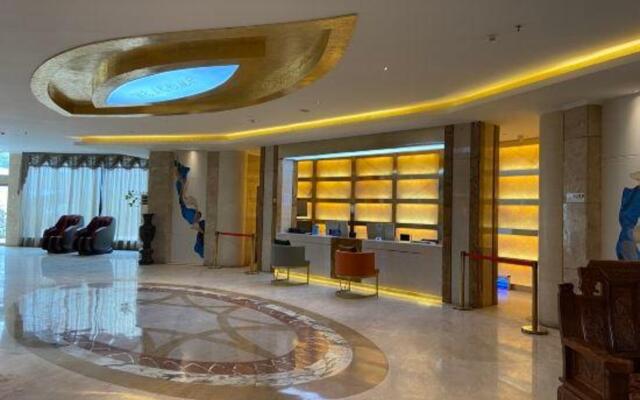 Hengfeng Garden Hotel