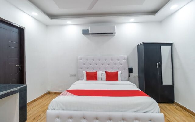 Oyo 40460 Paradise Studio