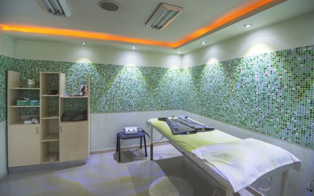 Zdravets Hotel Wellness & SPA