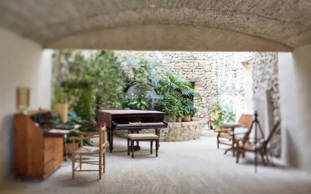 Hotel Finca Son Gener