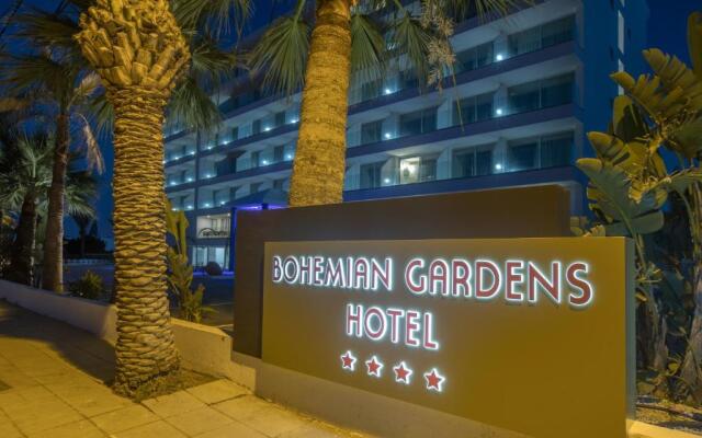 Bohemian Gardens Hotel