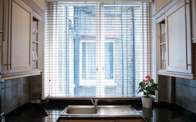 London Lifestyle Apartments Knightsbridge