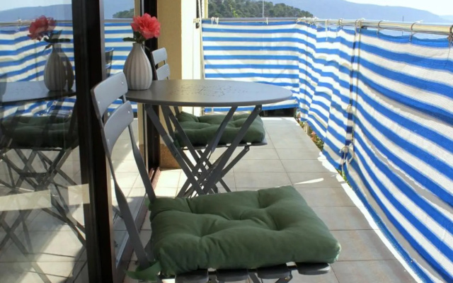 Davor - 20m from sea - A2(2+2)