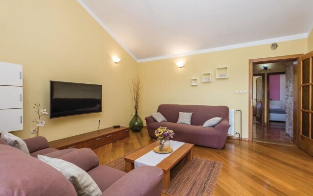Beautiful Home in Povljana With Wifi and 2 Bedrooms