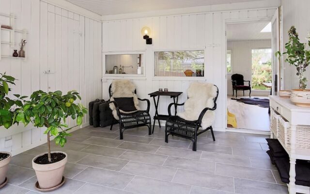 Holiday home Græsted VIII